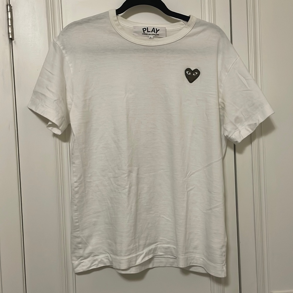 Comme des Garçons t-shirt
